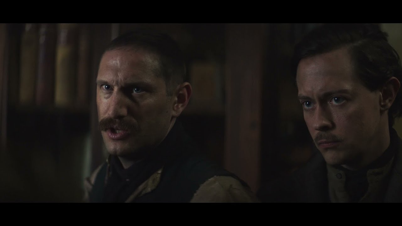 The War Below - In Cinemas & On Digital 10th September