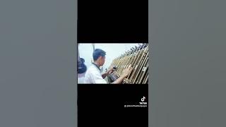 lagu kisinan 2  #angklung