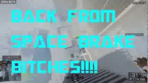 Amnesia A Machine For Pigs Intro!!!!