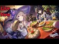 Honkai Star rail Chill Stream / Trying Out The New Pure Fiction