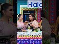 Yashma Jee Ki Adayein #shorts #shortsfeed #comedy #kashmircomedykitchen #greentv