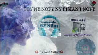 #gasyrakoto Tantra gasy: Toy ny nofy ny fisian’i Nofy 1- Tantara Fréquence  ATV- ⛔️TSY AZO AMIDY⛔️