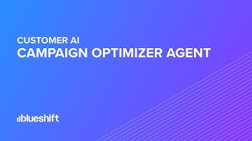 Campaign Optimizer: The AI Agent That Automates Your Marketing Tests