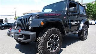 2015 Jeep Wrangler Baltimore MD Bel-Air, MD #FP739011 - SOLD