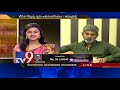 I am fortunate to be a part of Sanjivanithon cause - Jagapati Babu