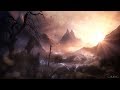 Atom music audio  oceans apart  beautiful powerful orchestral music