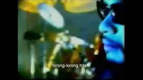 ranggi metropolis -wings- (official music video)