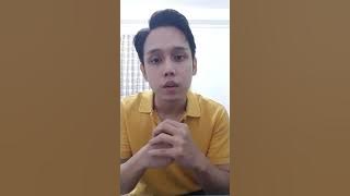 ဒီVideoလေးကြည့်ပြီးရင် Kiraနဲ့BoBoဘာကြောင့်ထွက်သွားတာလဲဆိုတာကိုသိရမှာပါ။Leader Jayပြောထားတာလေး🥺