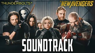THUNDERBOLTS* (The New Avengers) | Theme