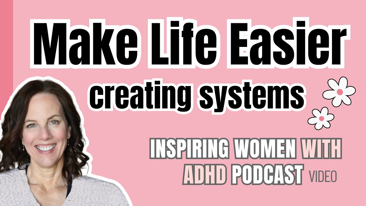 Getting Things Done Your Way: Creating Systems that Flow (video podcast ...