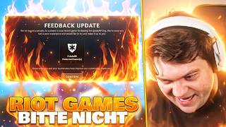 ICH WILL KEIN JUNGLE MEHR!