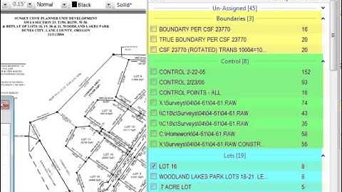 TPC Desktop Introduction: Using the Desktop