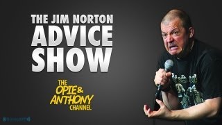 The Jim Norton Advice Show (08/21/13)
