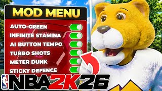 *NEW* NBA 2K26 Cronus Zen Script - Easy 100% Auto Green Set-up Guide