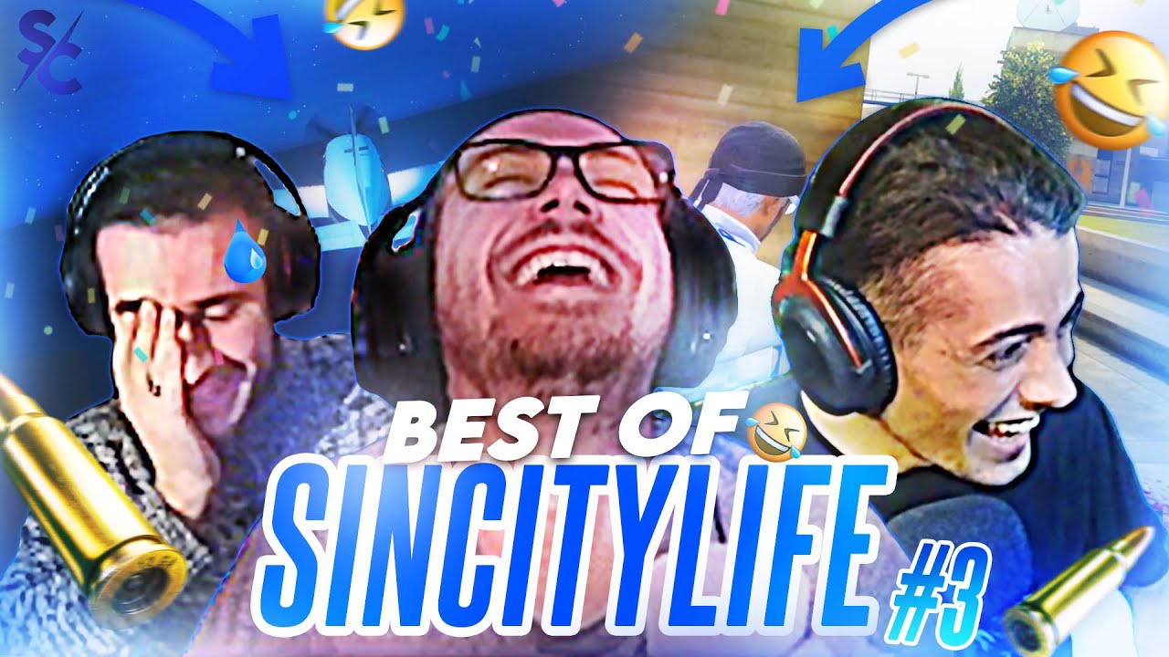 BEST-OF SINCITYLIFE #3