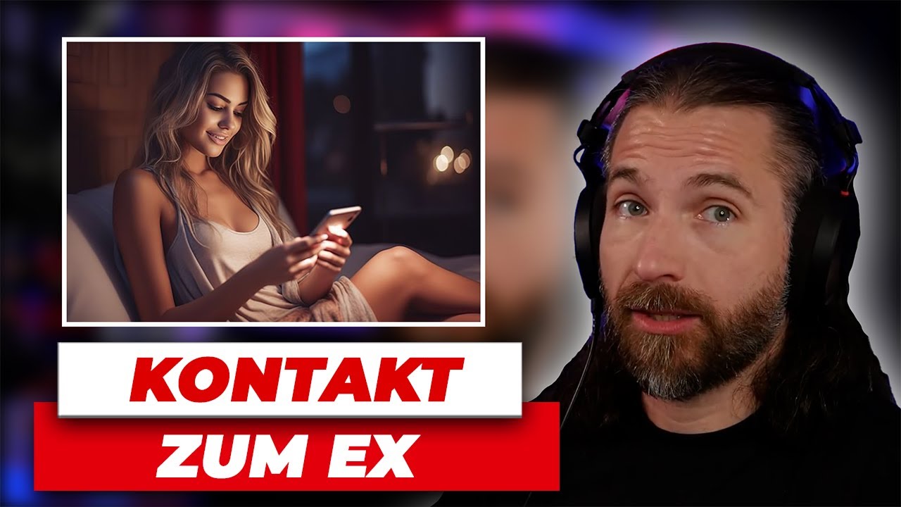 Sie hat Kontakt zu ihrem Ex und ihr Beta Freund will seine Lektion nicht lernen...