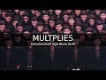 MULTPLIES - Extended 12inch Style Remix -