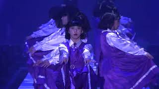 Avantgardey　「IDOL（Long Ver.）」：SPECTACULAR 　Dance! 　#avantgardey