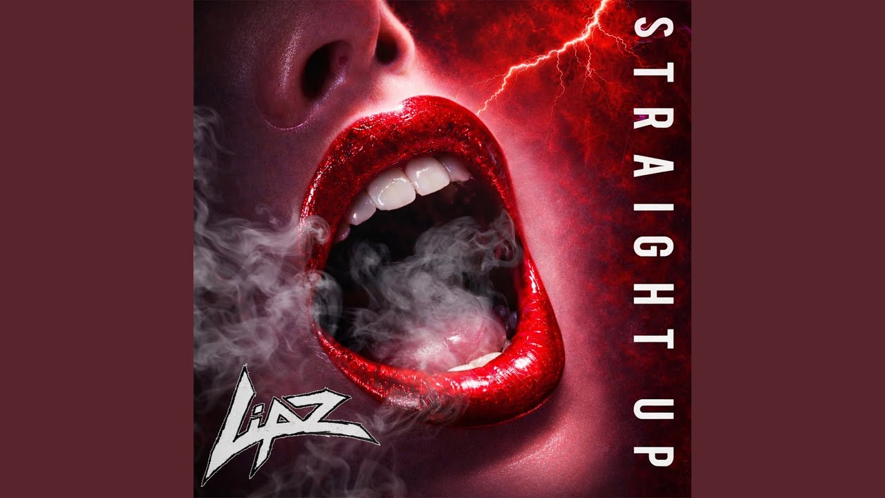 Straight Up - YouTube