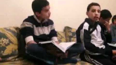 سورة النصر بعشر مقامات ـ الجزء الأول ـ