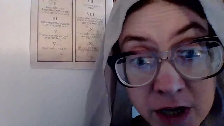 Caroline Stafford must remove herself from her mot...