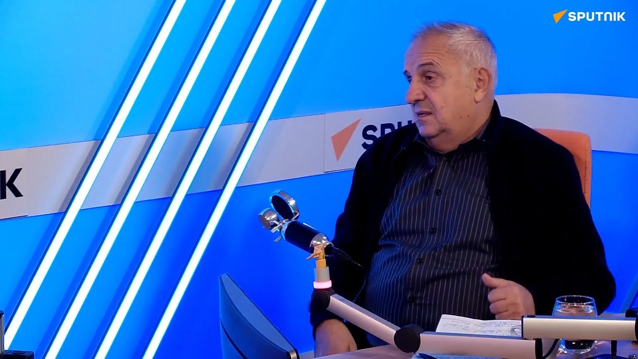 Slobodan Reljić: Kako su propale evropske vrednosti