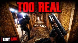 Bodycam is the most REALISTIC game ever created