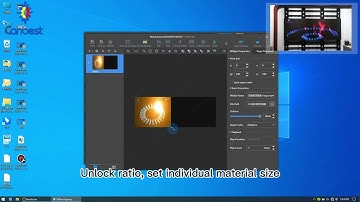 How to Send Programs with Novastar TB Series under Asynchronous Control