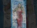 It's Time. She's Here. (Mariah Carey 2024) #mariahcarey #christmas #shorts