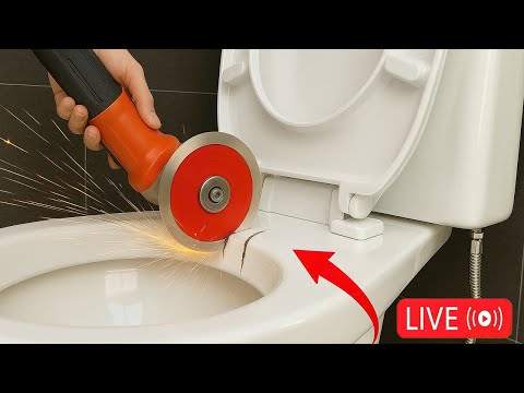 Very few people know about this amazing invention! Super simple trick that anyone can do