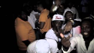 LEFERREL JAMES 1ST ALL WHITE PARTY CLUB TESORO