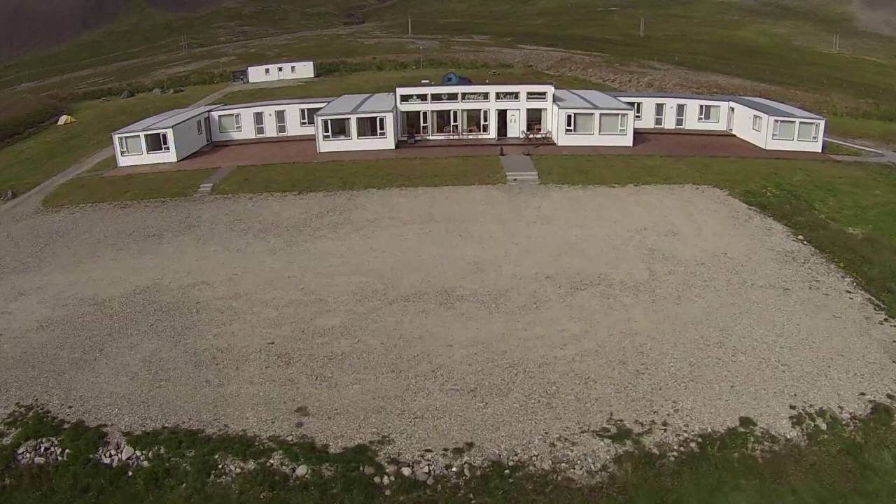 Kast - www.kastguesthouse.is - YouTube