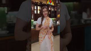 Prajakta Dusane Viral Shorts