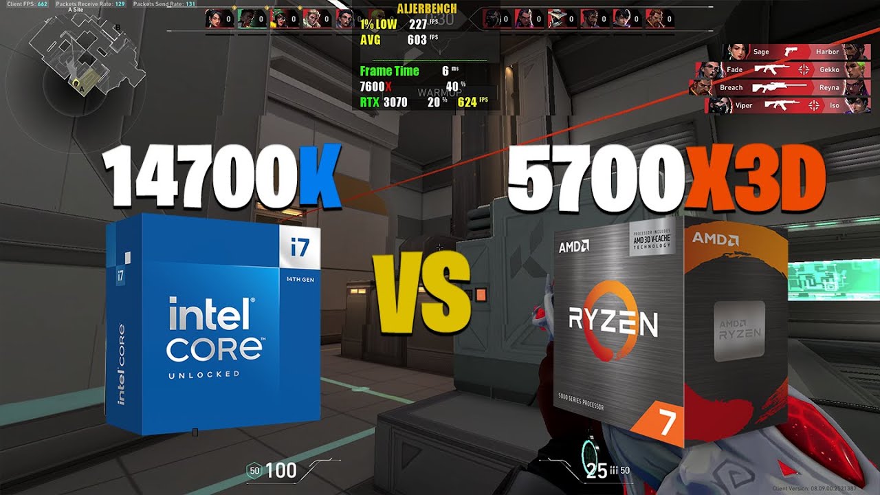 14700K VS 5700X3D Valorant YouTube 14700k-vs-5700x3d-valorant-youtube