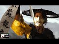 Drunk Japanese HYPER ANALYZE Ghost of Yotei Onryo's List Trailer