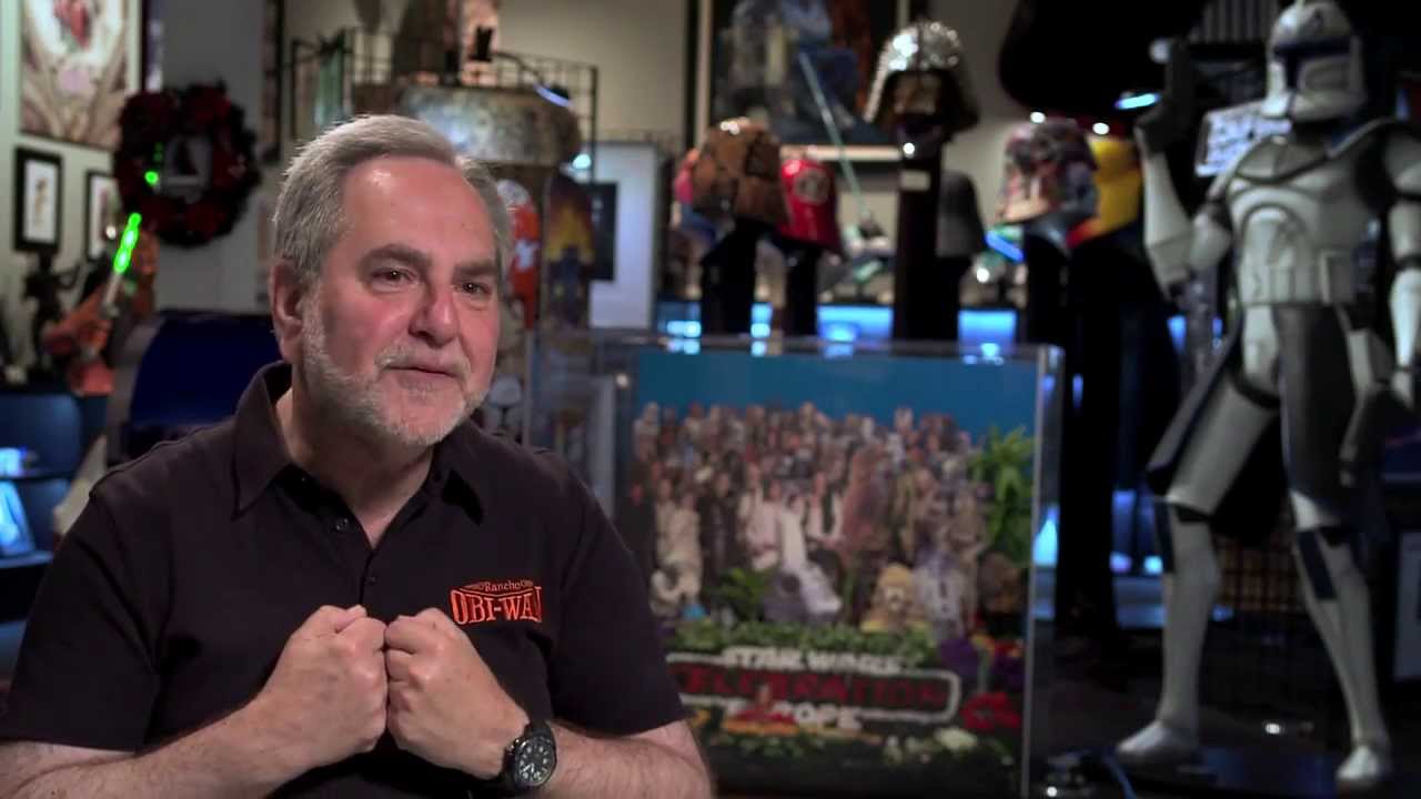 Star Wars Celebration Europe rebels logo
