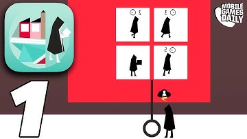 RIP THEM OFF - A game of questionable ethics - Gameplay Walkthrough Part 1 (iOS Android)