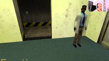 Half-Life: TWHL Tower: Single Player Mod Complete Design Analysis Playthrough