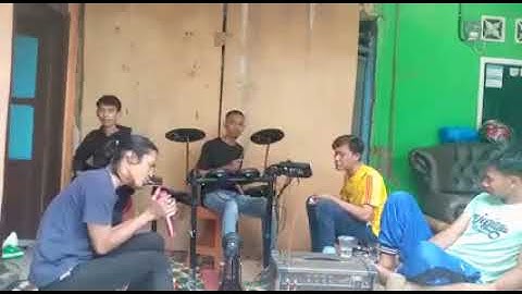 goresan pelangi
