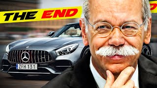 The Greatest Comeback In Corporate History