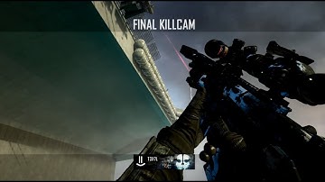 i hit my first black ops 2 trickshot in 2022...