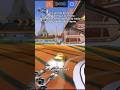 Funk Mi Camino #Viral #Fyp #rl #rocketleague #rocketleagueclips