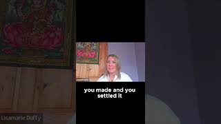 #🎙️ In this episode, Annette burke talks about her journey from traima to psychotherapist to sound
