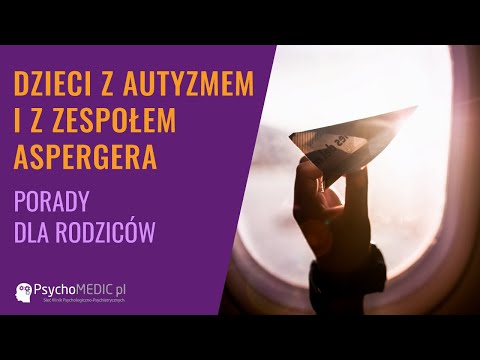 Wideo: Wpływ Wielonienasyconych Kwasów Tłuszczowych Na Ważne Dla Pacjenta Wyniki U Dzieci I Młodzieży Z Zaburzeniem Ze Spektrum Autyzmu: Przegląd Systematyczny