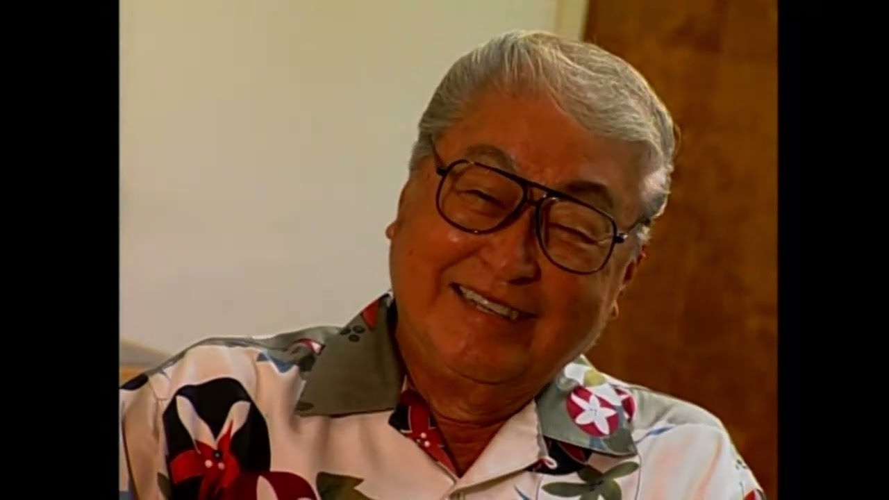 Dr  Richard Mamiya   Quarterback