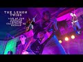 The Lemon Twigs - Live at Visulite Theatre, Charlotte NC, 06/19/19 (FULL SHOW) 4K