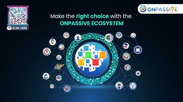 ONPASSIVE Access For Free To OMAIL, ONET and OTRIM