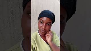 I'm just letting go#God all the time#no makeup# glowingskin
