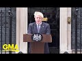 Boris Johnson may return to leadership in UK | GMA