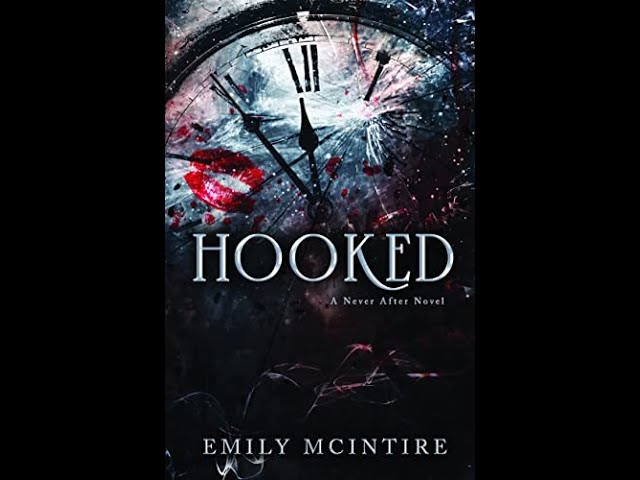 LBBC Podcast: Hooked - Emily McIntire 